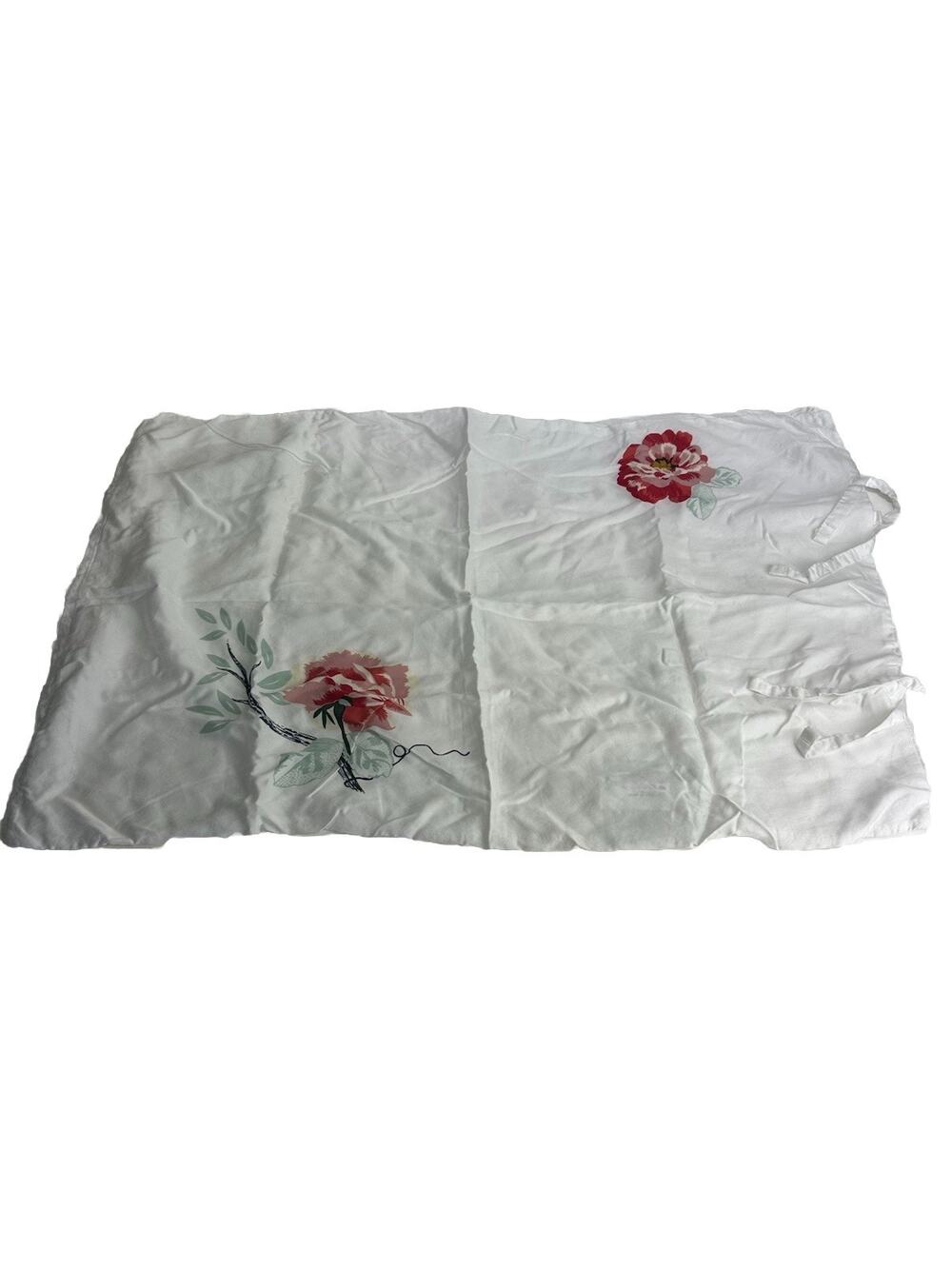 Ikea JÄTTELILJA Pillowcase